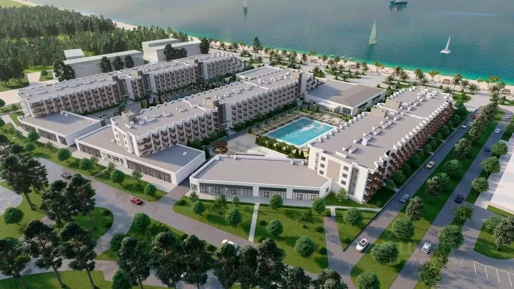 Студия Краснодарский край, Темрюкский район, Голубицкое с/пос, ... - Фото 2