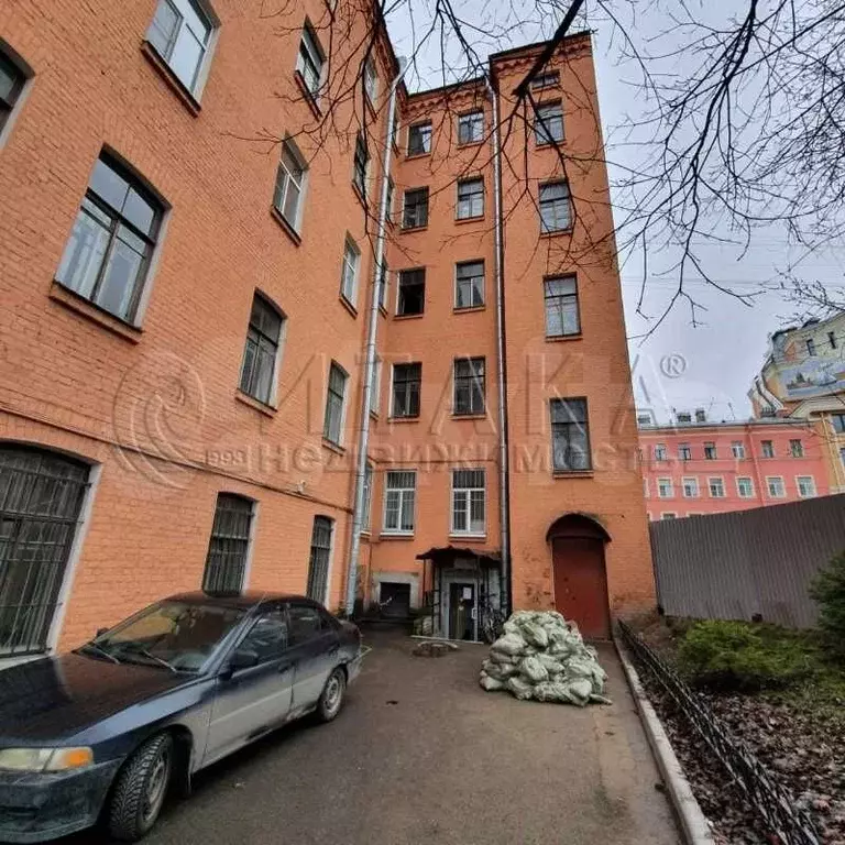 Продам помещение свободного назначения, 445 м - Фото 1