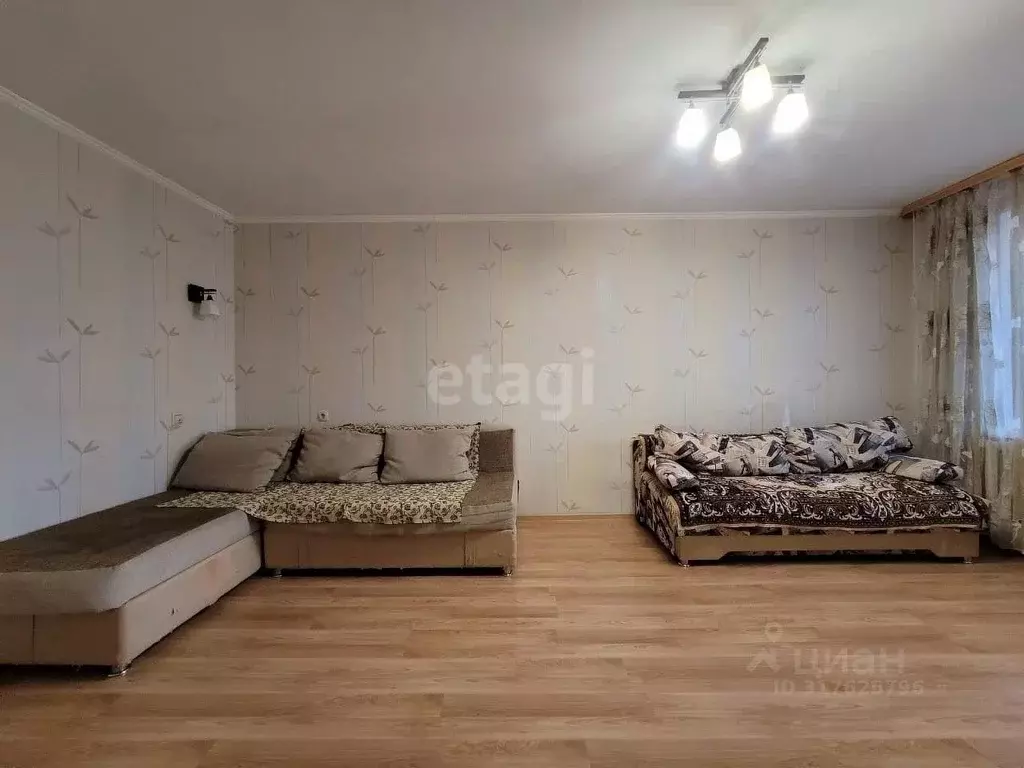 2-к кв. Башкортостан, Уфа ул. Юрия Гагарина, 66 (43.1 м) - Фото 0