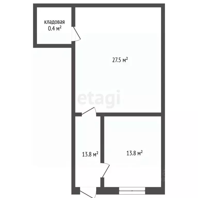 Помещение свободного назначения в Тюменская область, Тюмень ул. ... - Фото 2