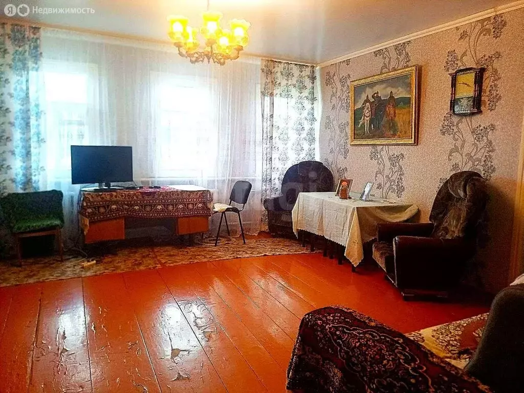 Дом в Никольское, Цветочная улица (64 м) - Фото 1