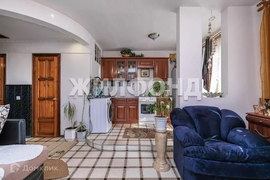 Продаётся 2-к квартира, 45 м - Фото 0