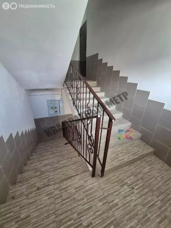 2-комнатная квартира: Элиста, 10-й микрорайон, 18Б (54.9 м) - Фото 1