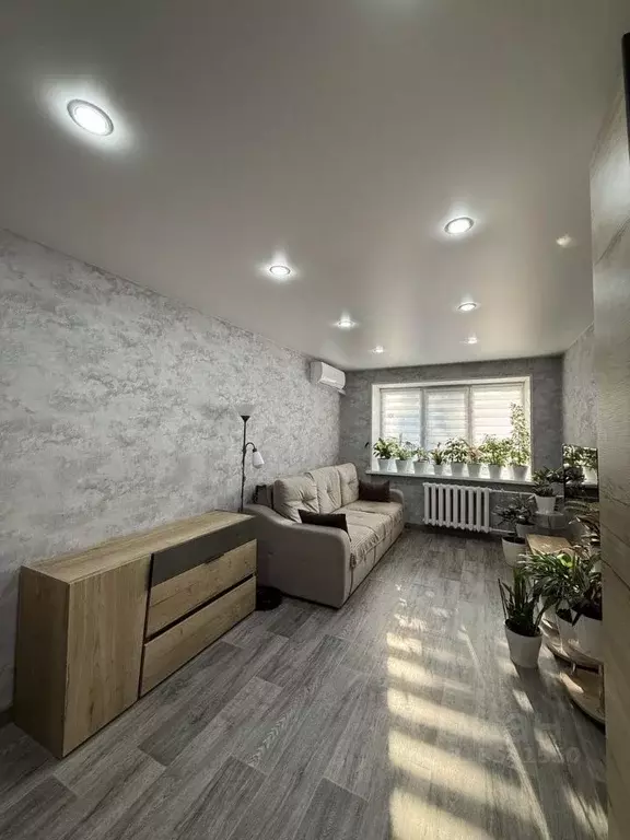 Комната Татарстан, Казань ул. Академика Кирпичникова, 27 (11.7 м) - Фото 0