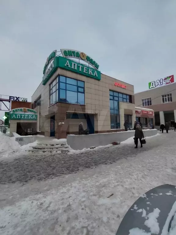 Продам помещение свободного назначения, 250 м - Фото 0