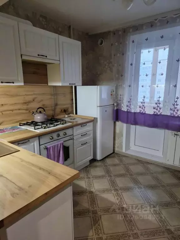 1-к кв. Тверская область, Тверь бул. Ногина, 9 (39.0 м) - Фото 1