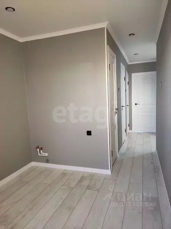 3-к кв. Забайкальский край, Чита ул. Ленина, 24 (59.7 м) - Фото 1