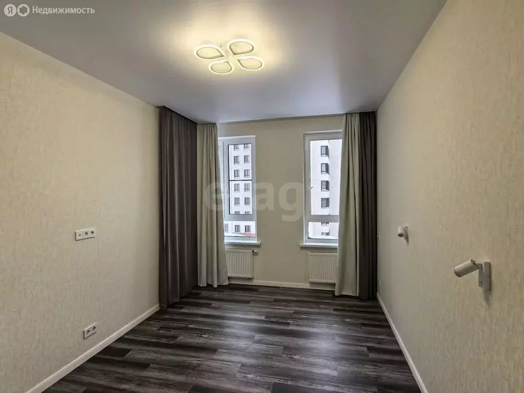 2-комнатная квартира: Обнинск, улица Левитана, 6 (72.1 м) - Фото 2