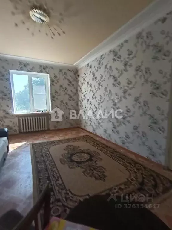 2-к кв. Волгоградская область, Волгоград Социалистическая ул., 22 ... - Фото 2