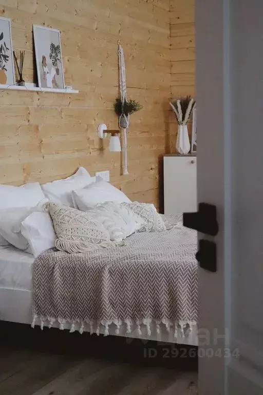 Дом в Самарская область, Шигонский район, с. Муранка ул. Придорожная, ... - Фото 2