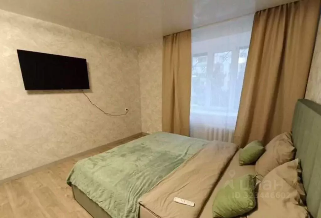 2-к кв. Самарская область, Самара Дачная ул., 28 (68.0 м) - Фото 2