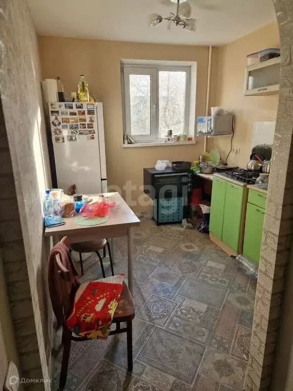 Продаётся 2-к квартира, 43 м - Фото 0