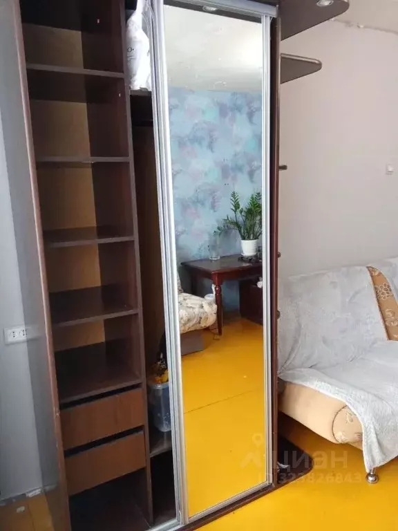 2-к кв. Иркутская область, Братск ул. Зверева, 15 (52.0 м) - Фото 1