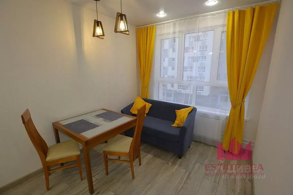 1-к кв. Московская область, Красногорск городской округ, д. Глухово ... - Фото 2