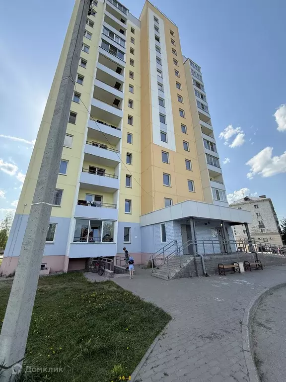 Продаётся квартира-студия, 26.1 м - Фото 0