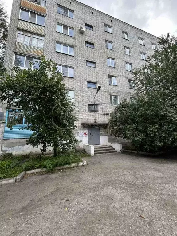 3-к кв. Курганская область, Курган ул. Красина, 75А (61.4 м) - Фото 0