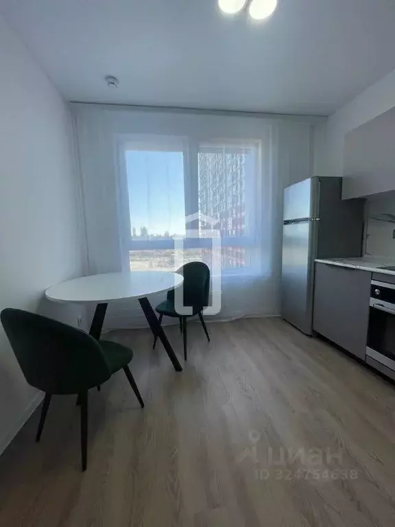 1-к кв. Свердловская область, Екатеринбург пер. Полимерный, 13 (36.0 ... - Фото 1