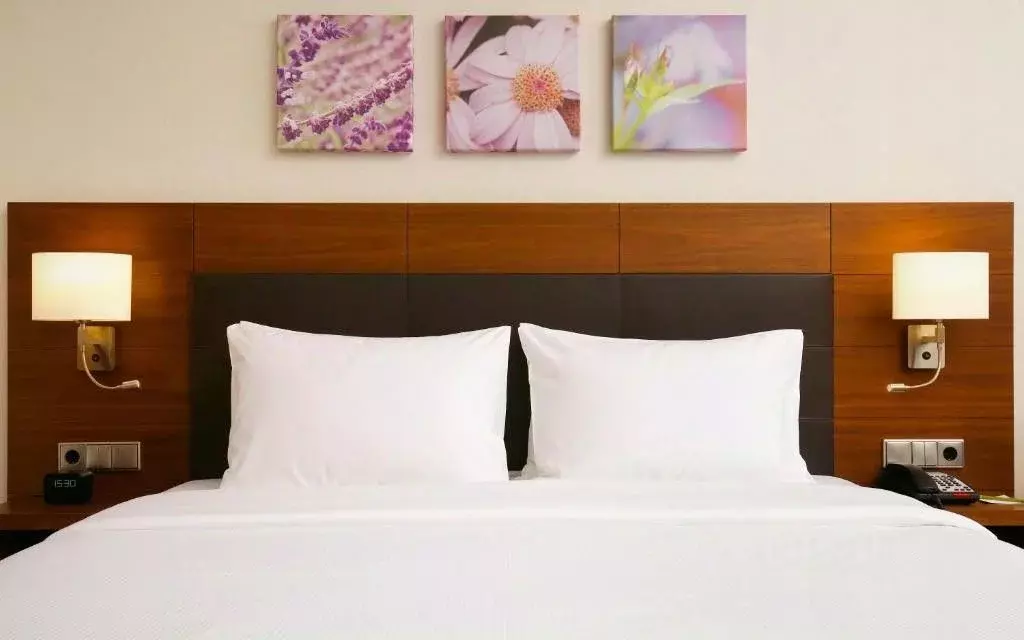 Комната Волгоградская область, Волгоград просп. Имени В.И. Ленина, 56А ... - Фото 2