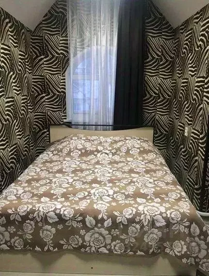 Комната Кемеровская область, Мыски ул. Герцена, 1Б (17.0 м) - Фото 1