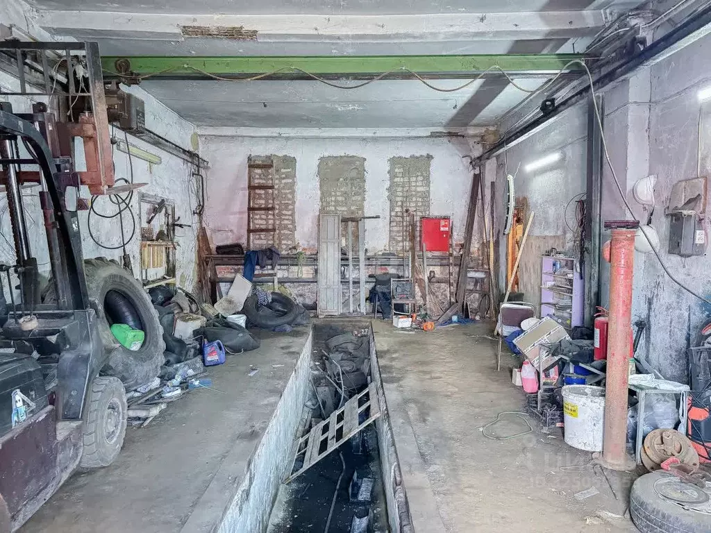 Помещение свободного назначения в Мордовия, Саранск Пролетарская ул., ... - Фото 1