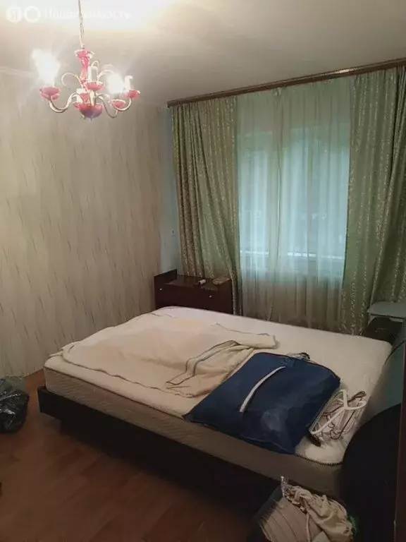 1-комнатная квартира: Узловая, улица Беклемищева, 25 (31 м) - Фото 1