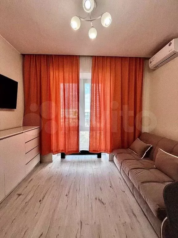 2-к. квартира, 38 м, 6/30 эт. - Фото 0
