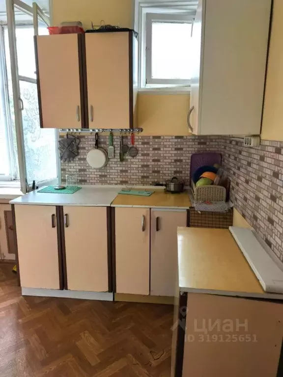 Комната Москва ул. Пруд-Ключики, 3 (9.6 м) - Фото 0
