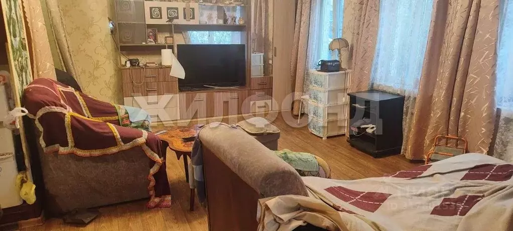 Дом в Новосибирская область, Новосибирск ул. Майкова, 64 (84 м) - Фото 0
