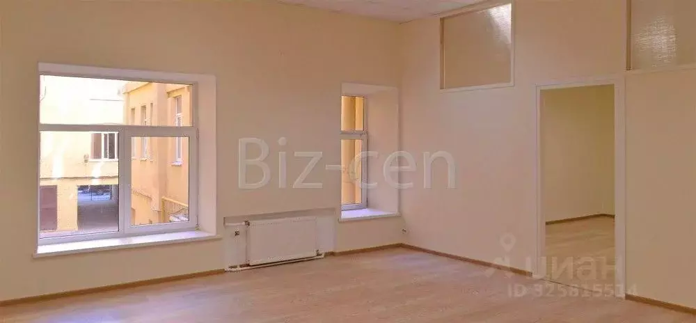 Офис в Санкт-Петербург ул. Мира, 3 (27 м) - Фото 2