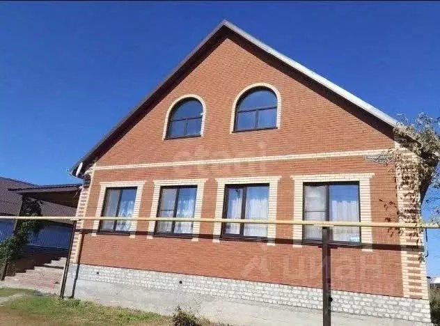 Дом в Ульяновская область, Новомалыклинское с/пос, с. Новая Малыкла ... - Фото 2