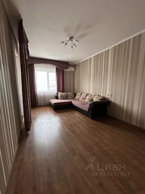 2-к кв. Астраханская область, Астрахань Энергетическая ул., 19к2 (69.2 ... - Фото 2