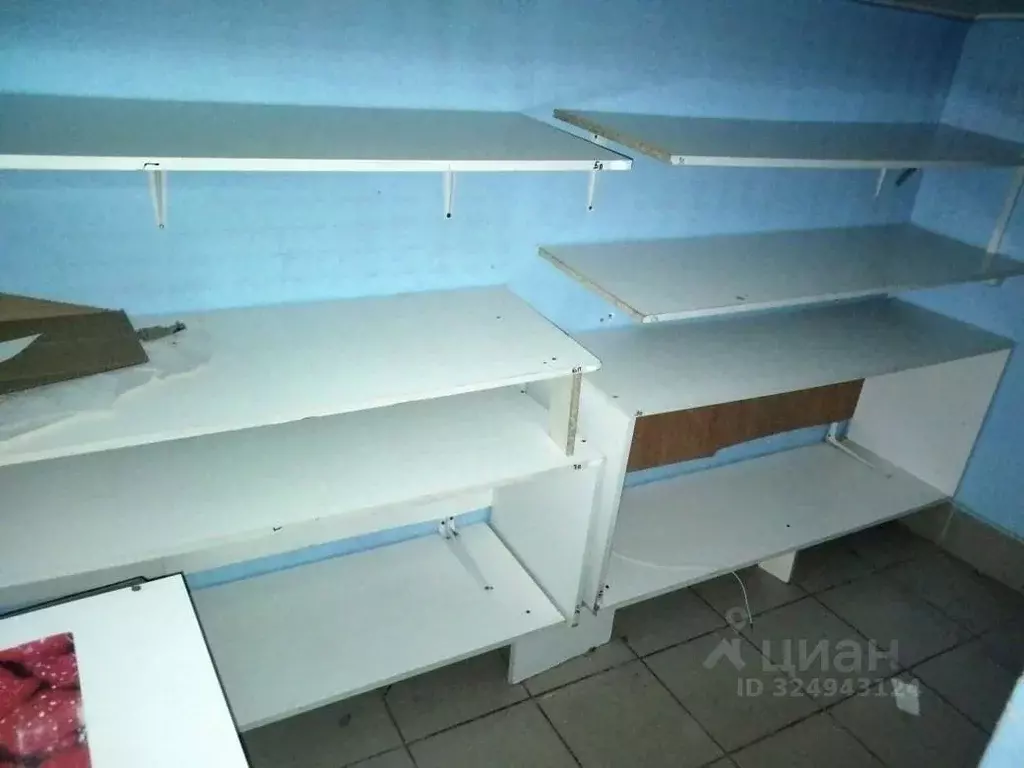 Помещение свободного назначения в Московская область, Люберцы 116-й ... - Фото 2