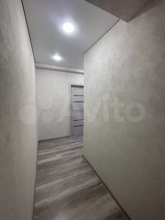1-к. квартира, 30,1 м, 2/10 эт. - Фото 1