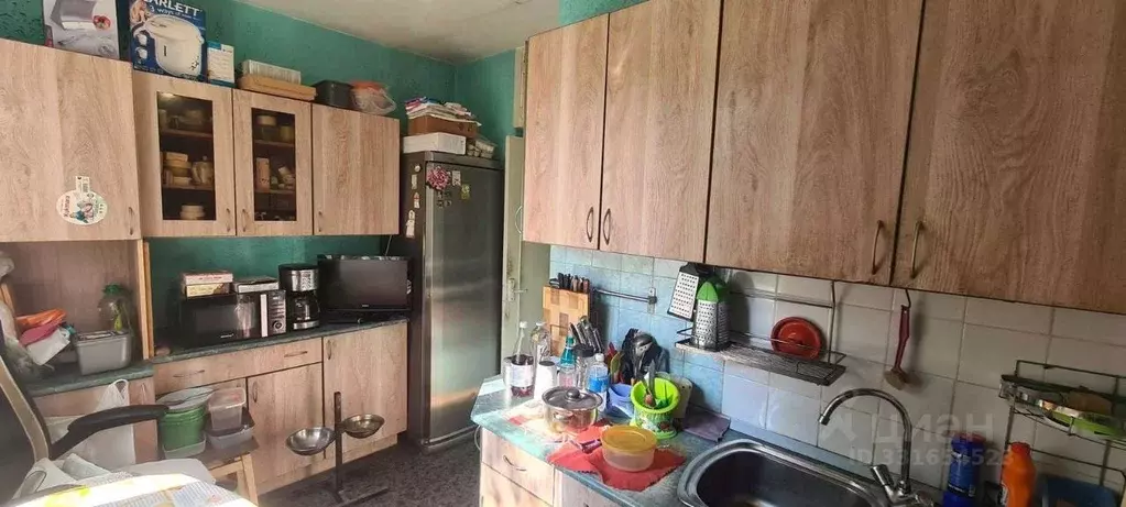 2-к кв. Санкт-Петербург Загребский бул., 23К2 (50.0 м) - Фото 1