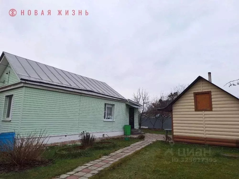 Дом в Самарская область, Самара Юридическая ул., 14 (89 м) - Фото 2