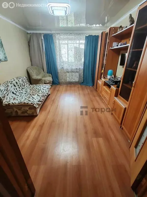 3-комнатная квартира: Челябинск, улица Руставели, 27А (62 м) - Фото 2