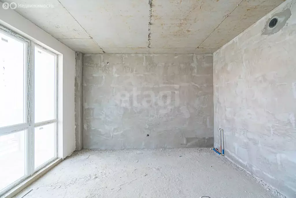 Квартира-студия: Севастополь, Фиолентовское шоссе, 134к2 (24.7 м) - Фото 1