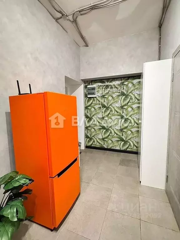 Студия Москва 4-я Парковая ул., 24А (32.0 м) - Фото 2