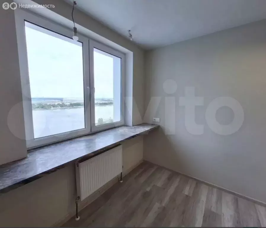 Квартира-студия: Ростов-на-Дону, Береговая улица, 73 (27 м) - Фото 2