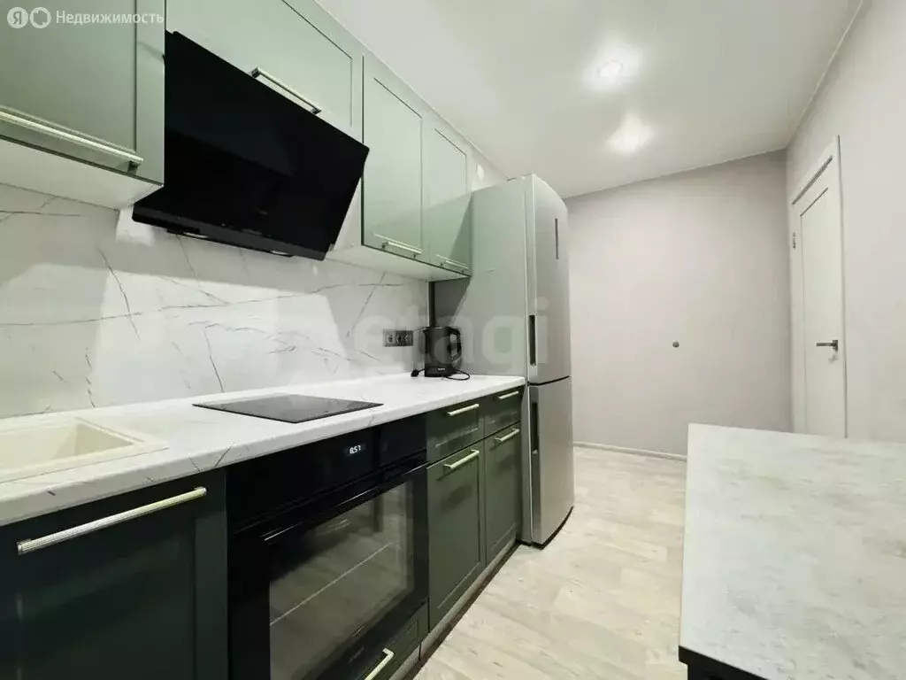 1-комнатная квартира: Чита, улица Серова, 30 (28.7 м) - Фото 1