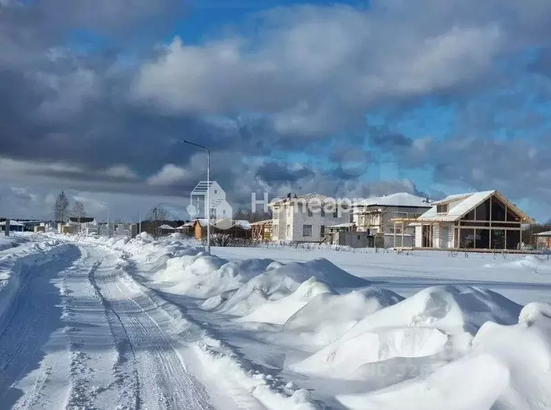 Участок в Москва Ярцево лайф кп,  (8.29 сот.) - Фото 1