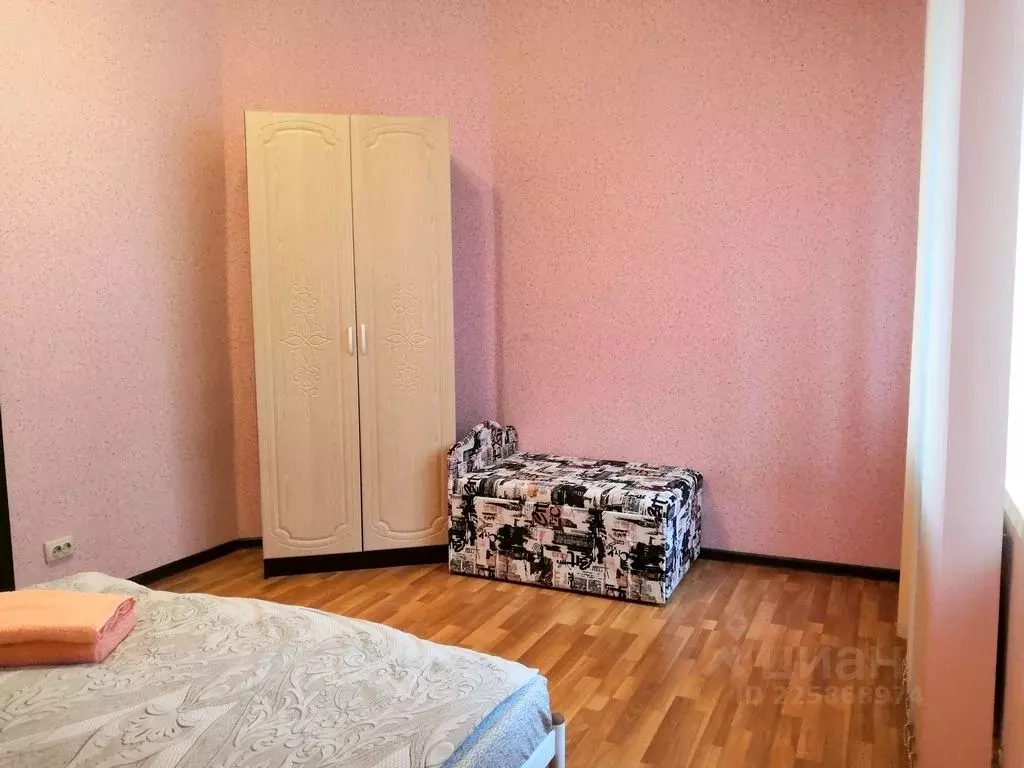 2-к кв. Калужская область, Калуга Тульская ул., 76 (64.0 м) - Фото 2