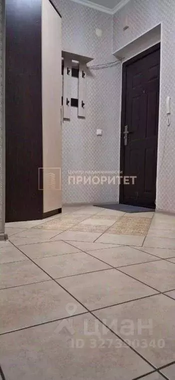 1-к кв. Саха (Якутия), Якутск ул. Хабарова, 21/1А (41.7 м) - Фото 2