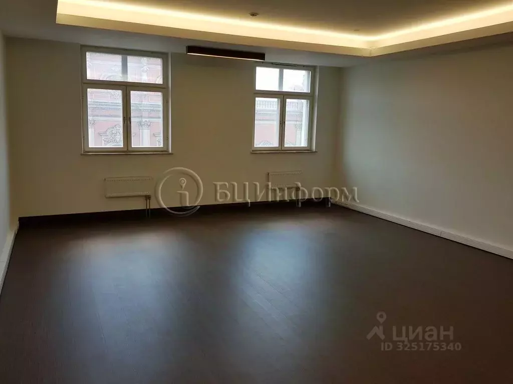 Офис в Санкт-Петербург Невский просп., 68а (80 м) - Фото 2