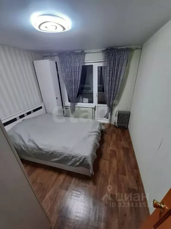 3-к кв. Удмуртия, Ижевск ул. Имени Барышникова, 69 (54.0 м) - Фото 1