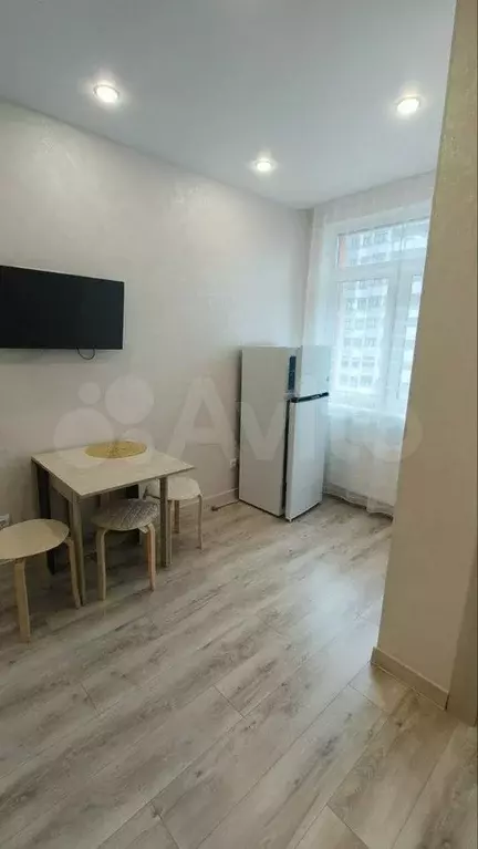 Квартира-студия, 26 м, 8/17 эт. - Фото 1