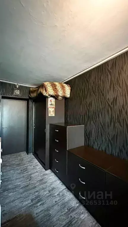 2-к кв. Ростовская область, Батайск пер. 1-й Локомотивный, 15 (42.0 м) - Фото 1