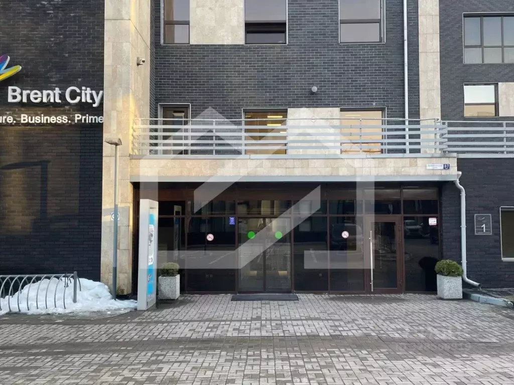 Офис в Москва Дубининская ул., 57С1 (30 м) - Фото 2