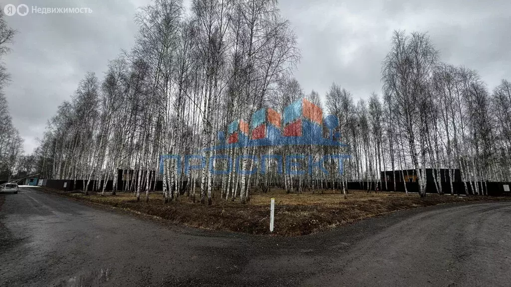 Участок в Московская область, городской округ Ступино, деревня ... - Фото 1