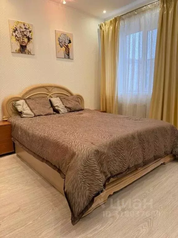 2-к кв. Карелия, Петрозаводск наб. Варкауса, 7к2 (73.0 м) - Фото 0